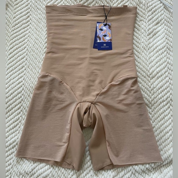 NWT-Honeylove Superpower Short Shapewear - Picture 6 of 8